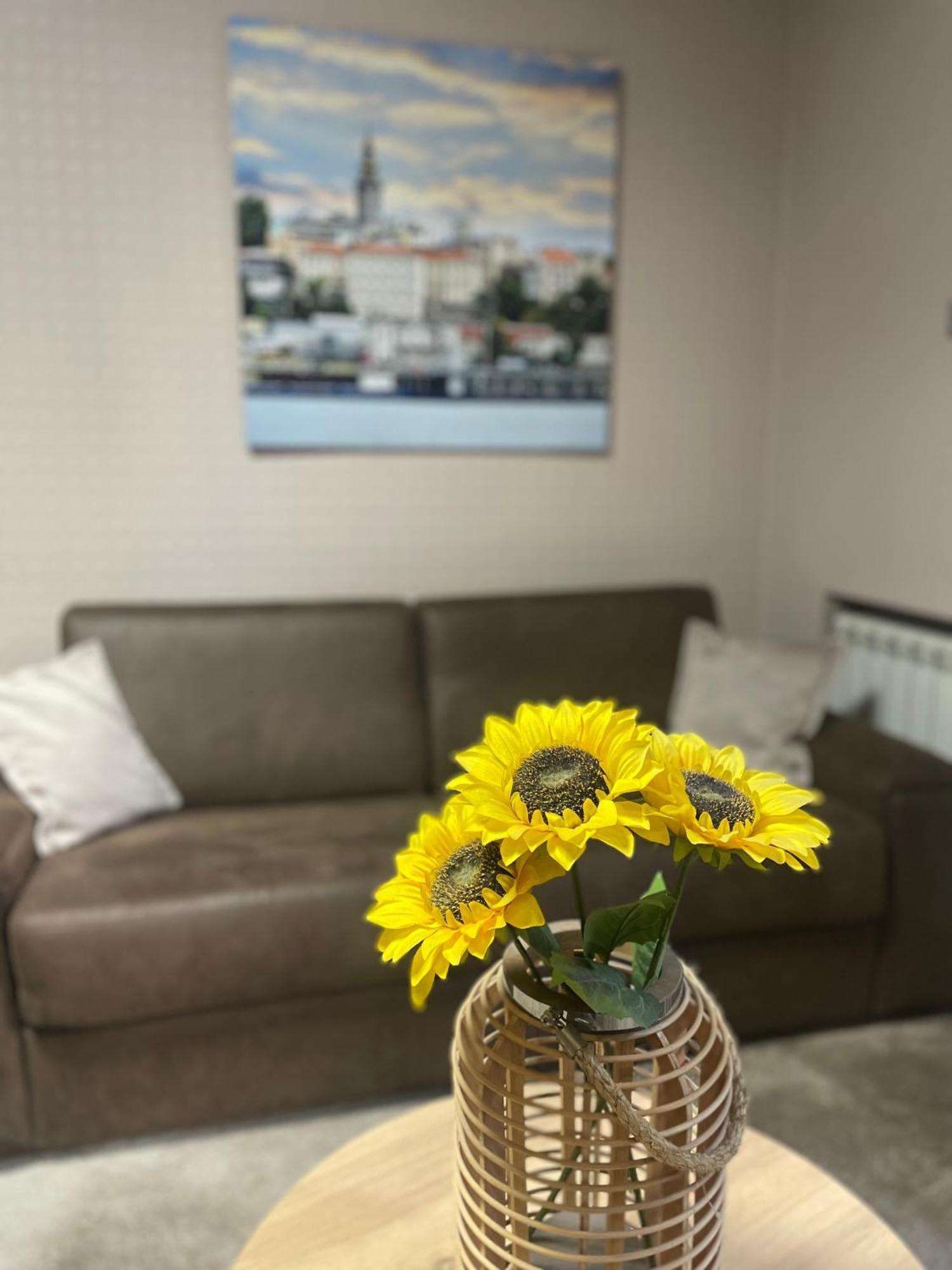 City Code In Joy Belgrad Zewnętrze zdjęcie