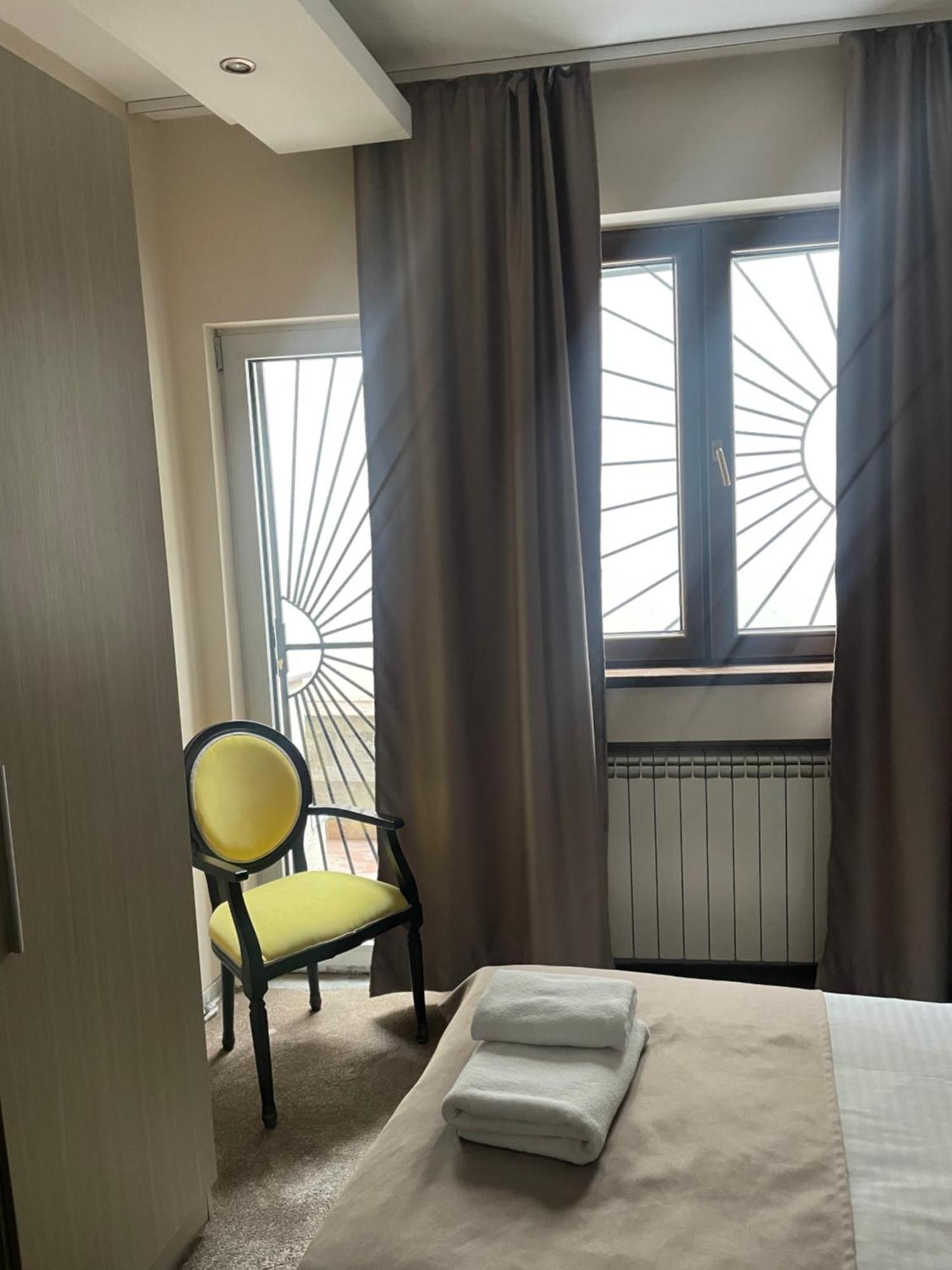 City Code In Joy Belgrad Zewnętrze zdjęcie