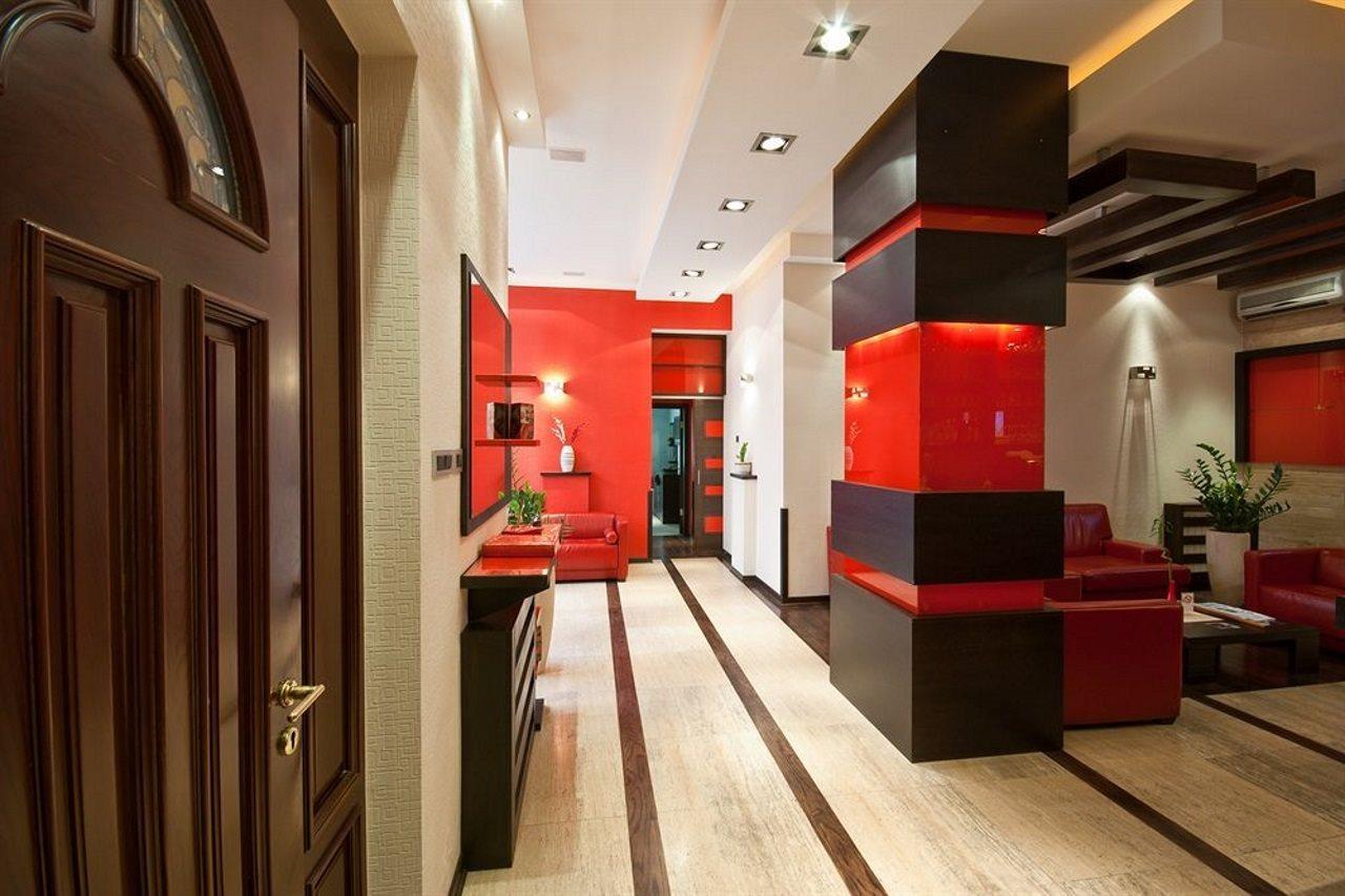 City Code In Joy Belgrad Zewnętrze zdjęcie